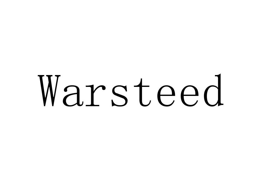 WARSTEED