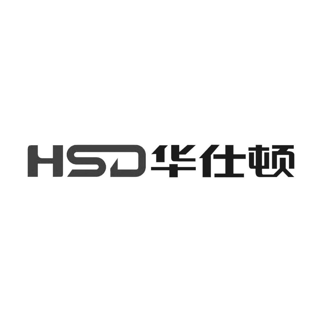 华仕顿 hsd