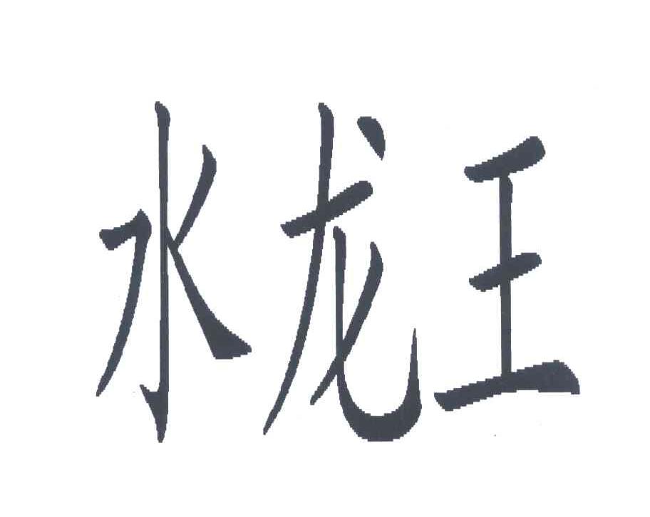 水龙王
