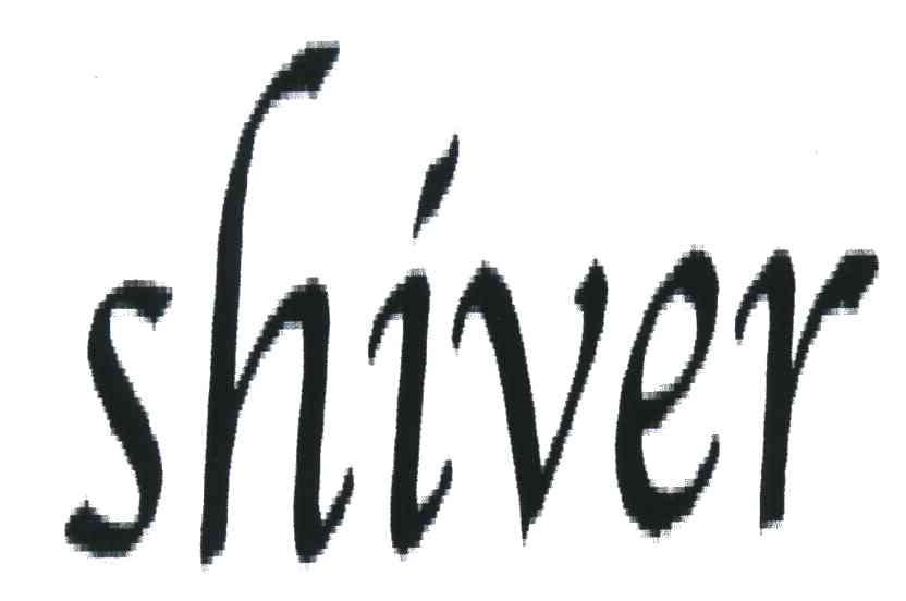 shiver
