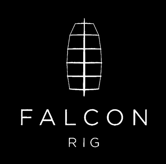 falcon rig