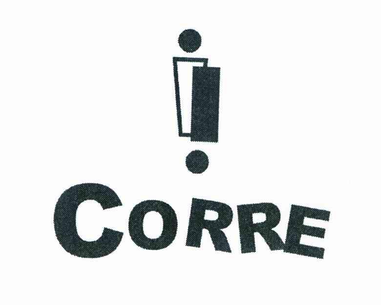 corre