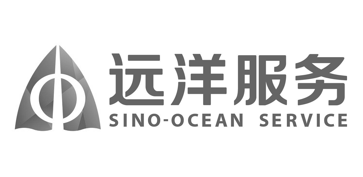 远洋服务 sino-ocean service