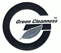 green cleanness;g