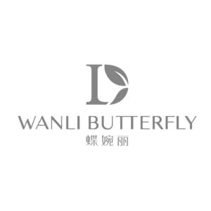 蝶婉丽 wanli butterfly