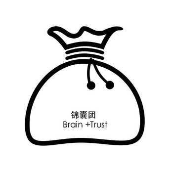 锦囊团 brain trust