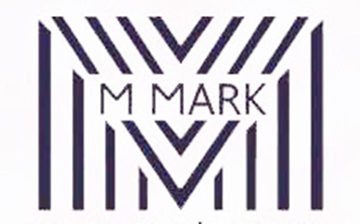 m mark