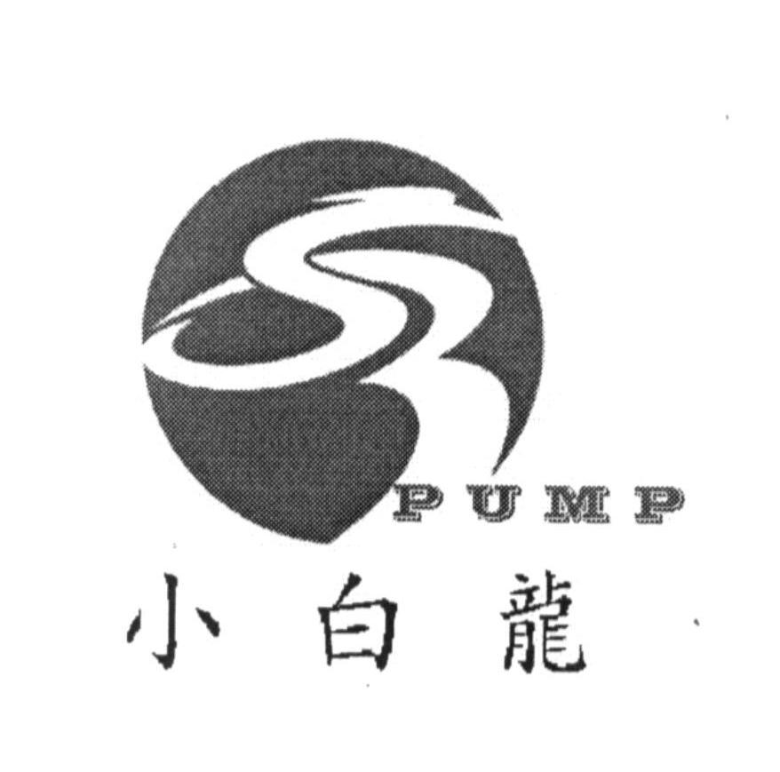 小白龙