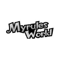 MYRULES WORLD