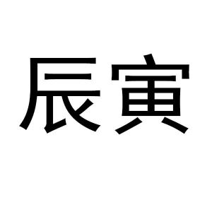 辰寅陶瓷有限公司2019-12-054284161221-厨房洁具商标注册申请-申请