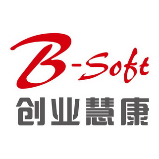 创业慧康 b-soft