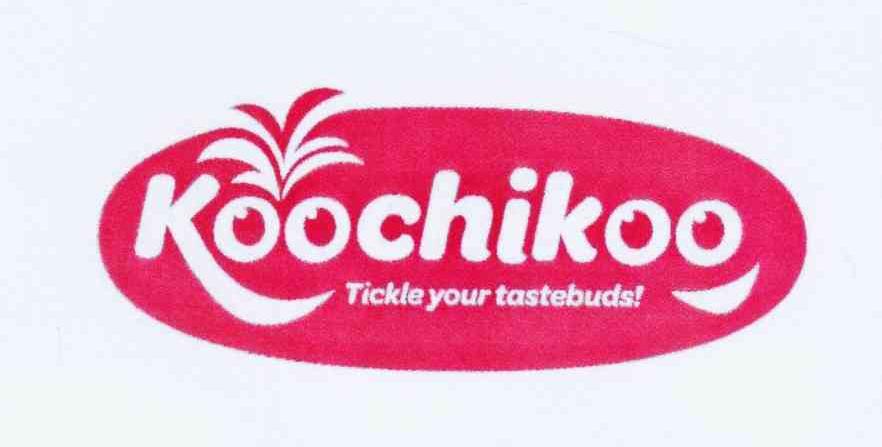koochikoo tickle your tastebuds