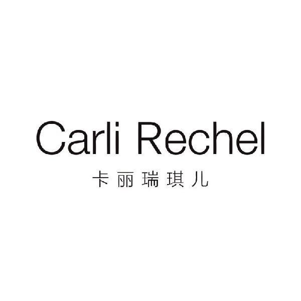 卡丽瑞琪儿 carli rechel