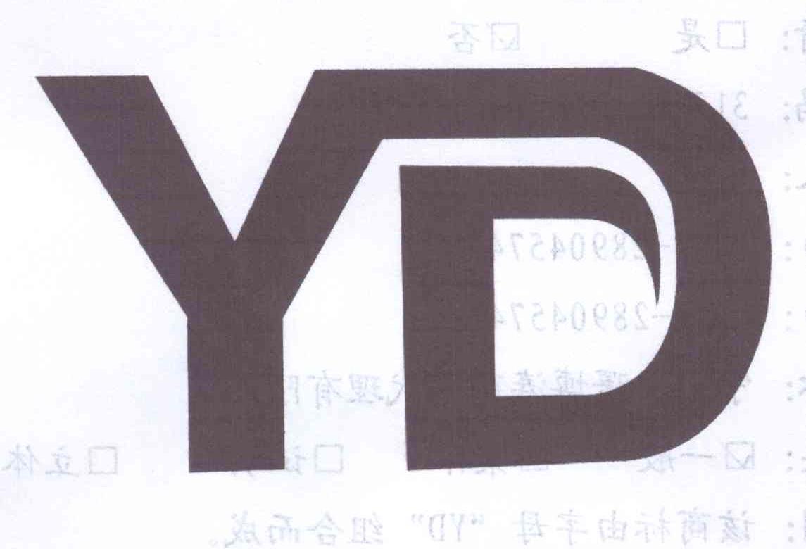 yd