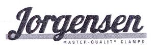 JORGENSEN MASTER-QUALITY CLAMPS