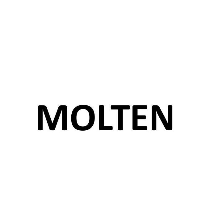 molten