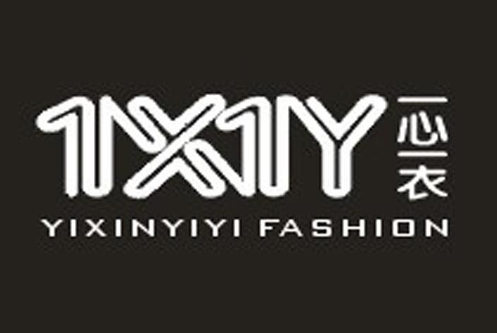 一心一衣 1x1y yixinyiyi fashion