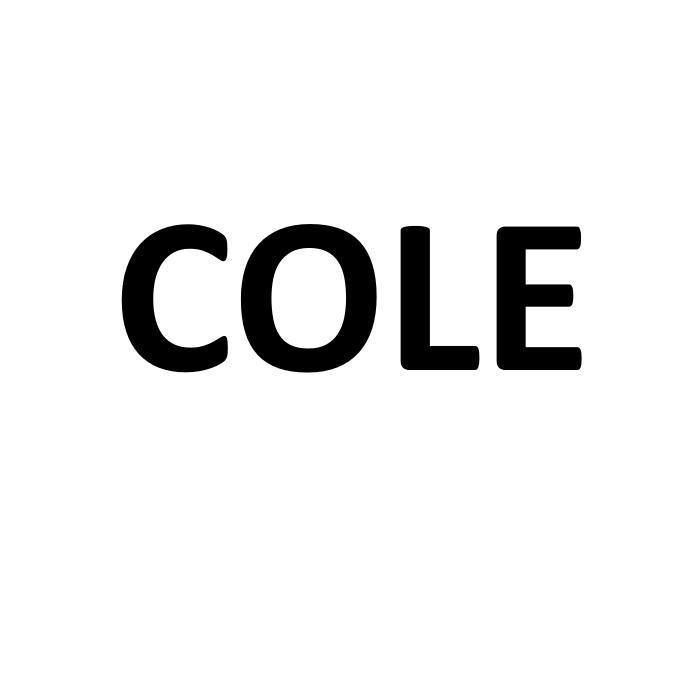 cole_注册号46297849_商标注册查询 天眼查