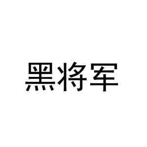 黑将军