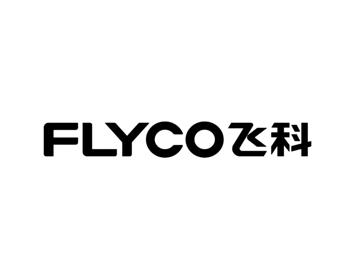 飞科 FLYCO