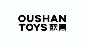 欧善oushan toys
