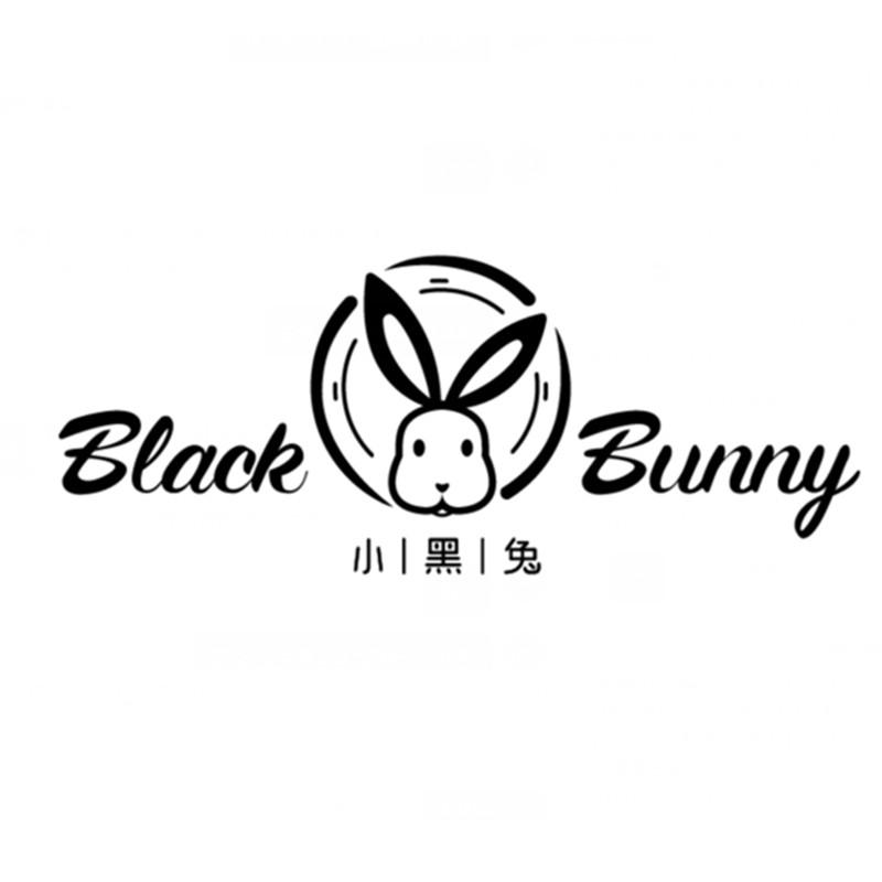 小黑兔