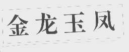 金龙玉凤
