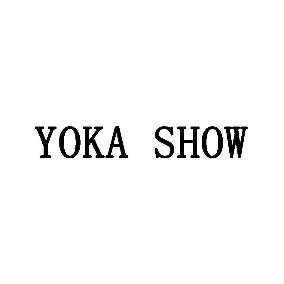 yoka show