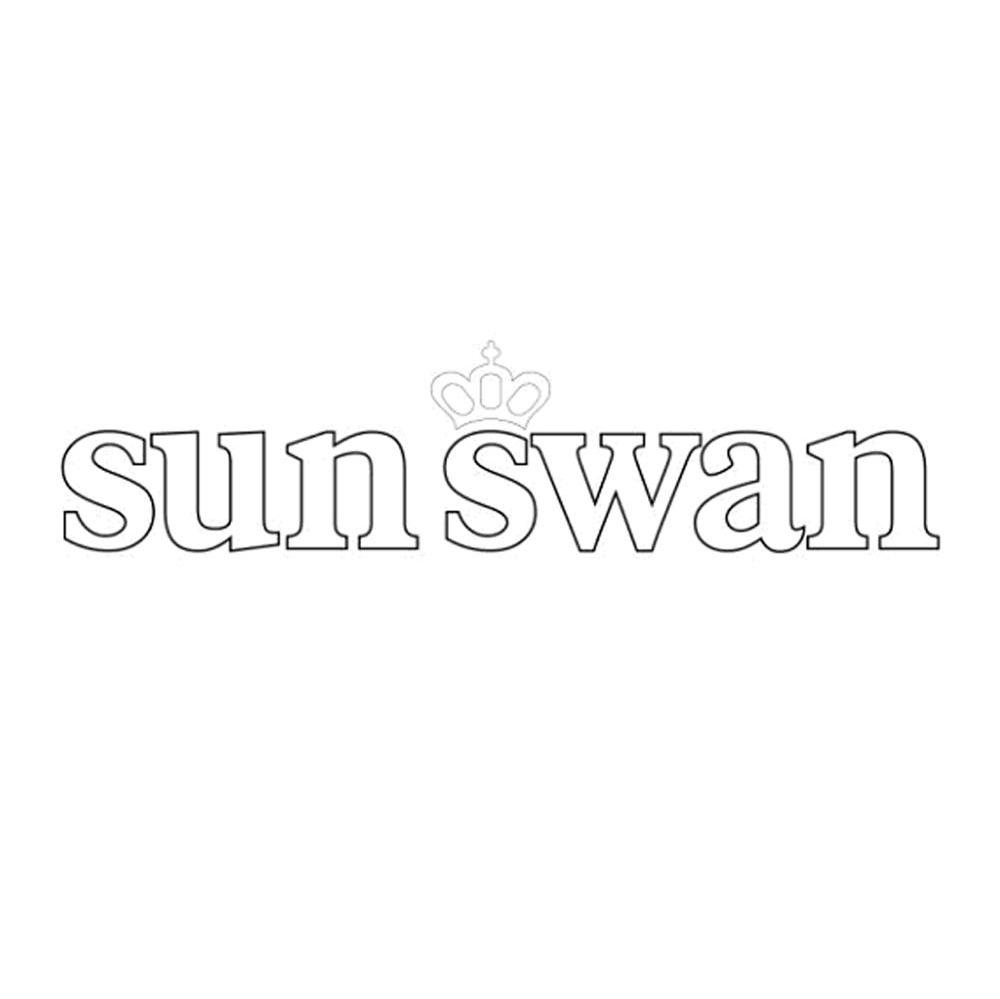 sunswan ;太阳天鹅