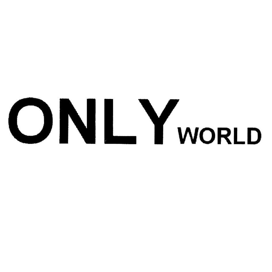 only world