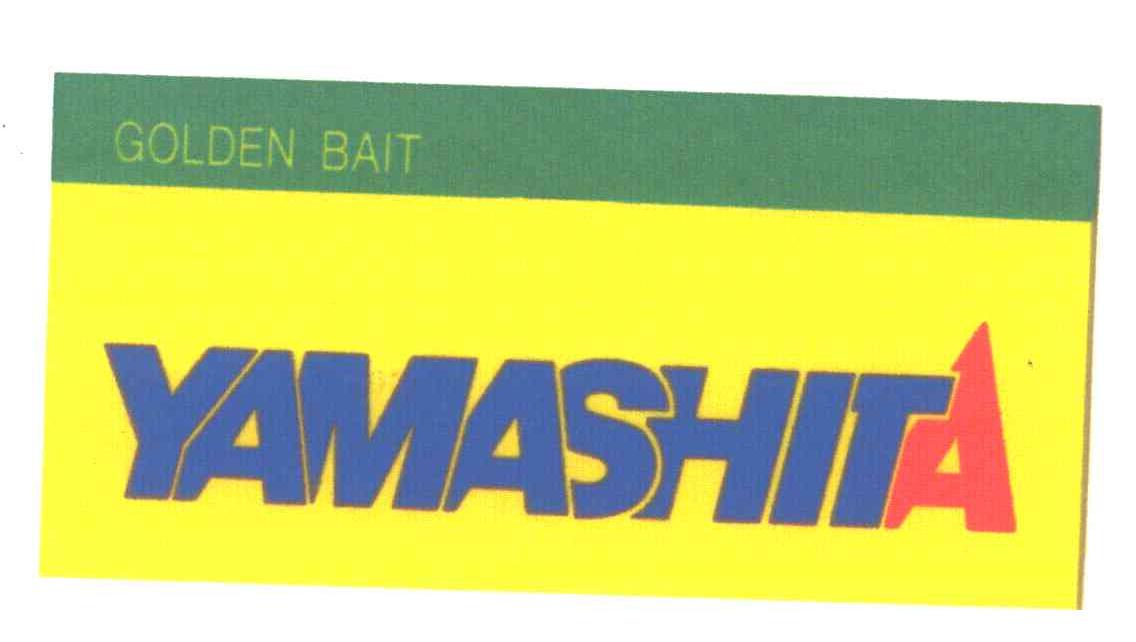 golden bait yamashita