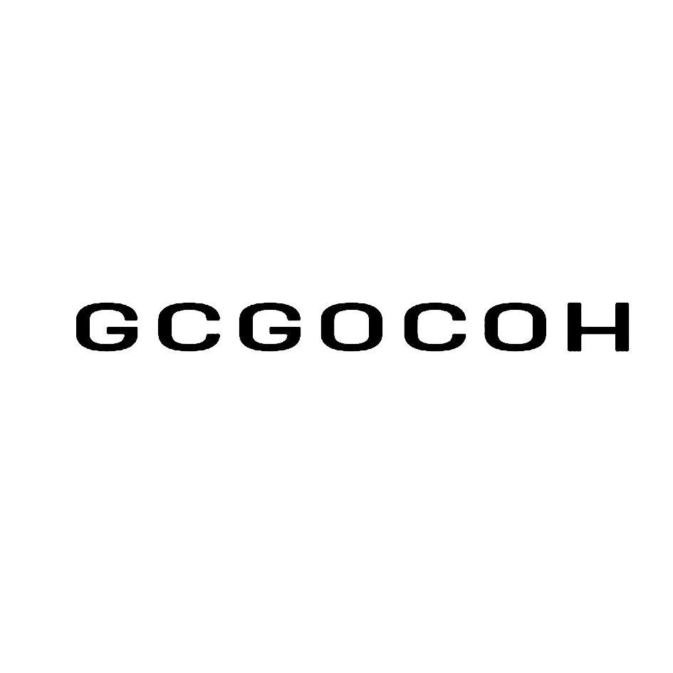 GCGOCOH