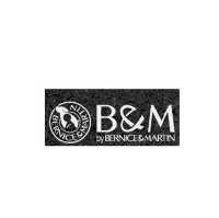 b&m by bernice&martin bernice&martin