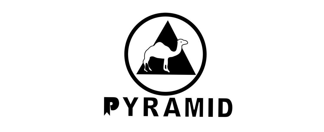 pyramid