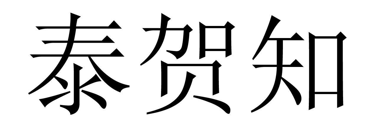 芜湖泰贺知信息系统有限公司