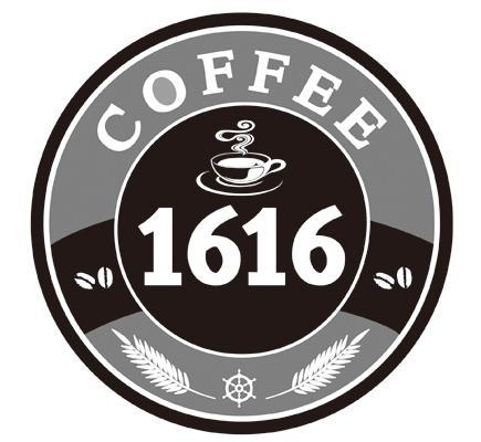 COFFEE 1616