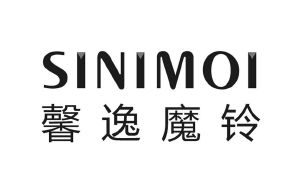 馨逸魔铃 sinimoi