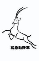 西安青藏藏羚羊商贸有限公司