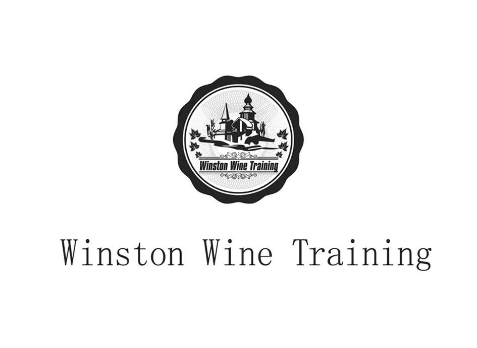 winston wine training