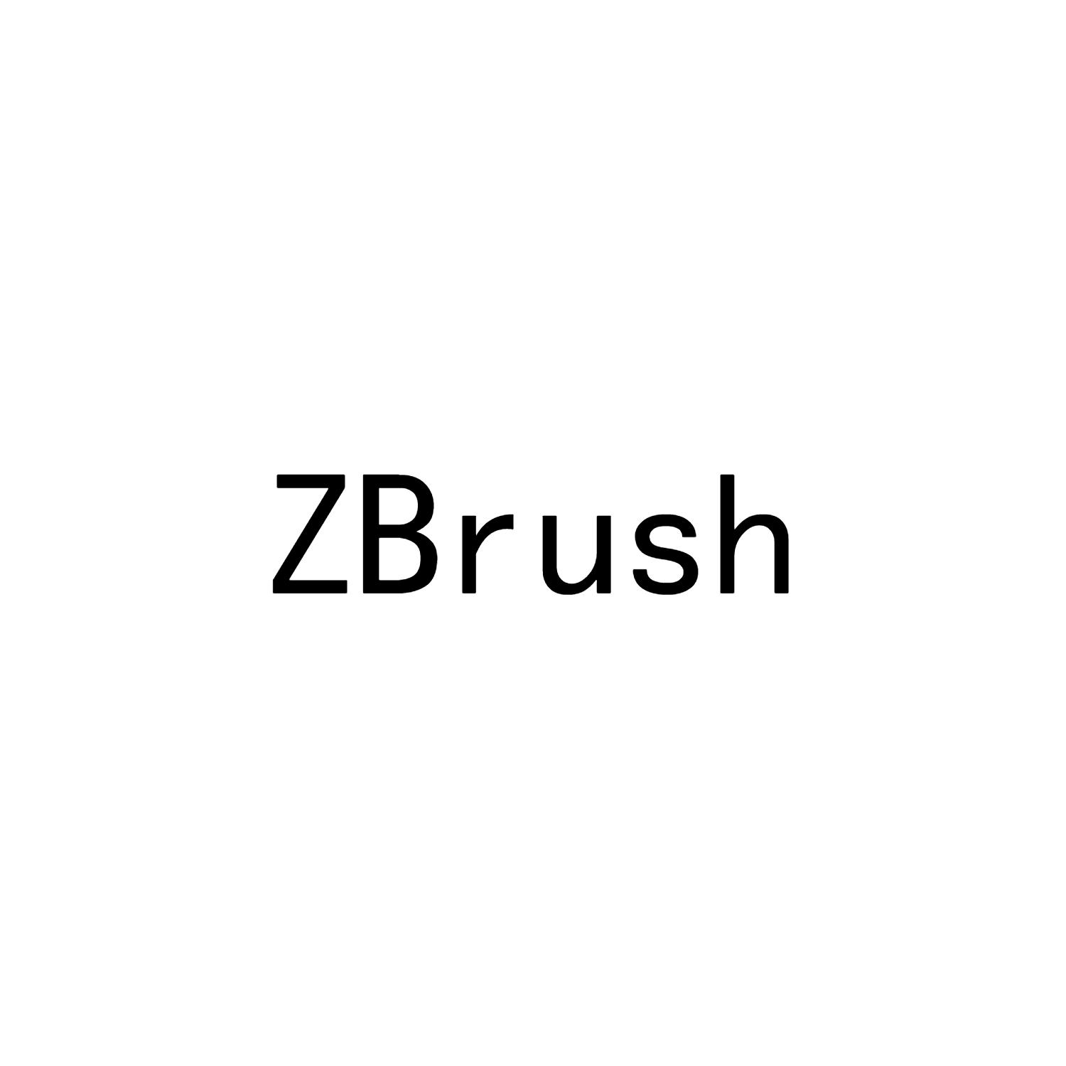 zbrush