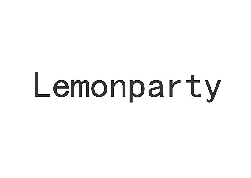 lemonparty