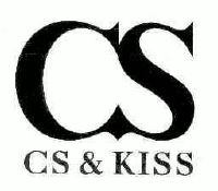 cs&kiss