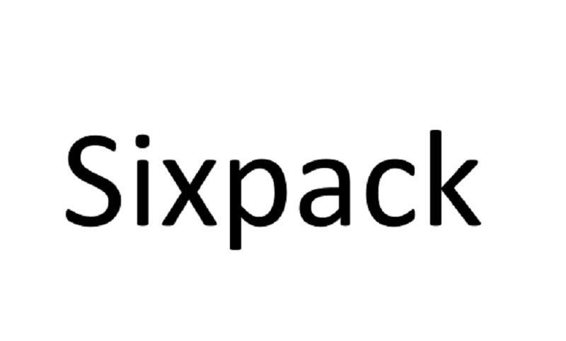 sixpack
