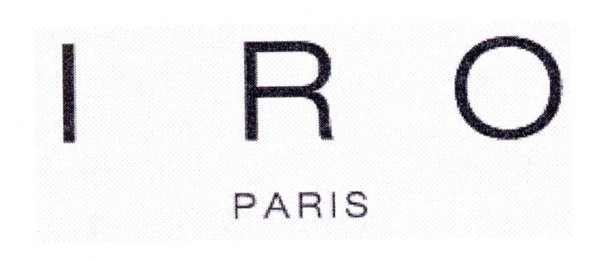 iro paris