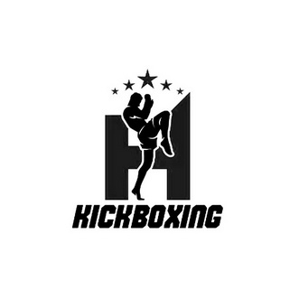 kickboxing