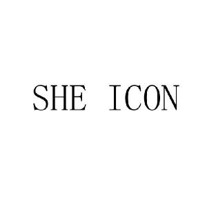 SHE ICON