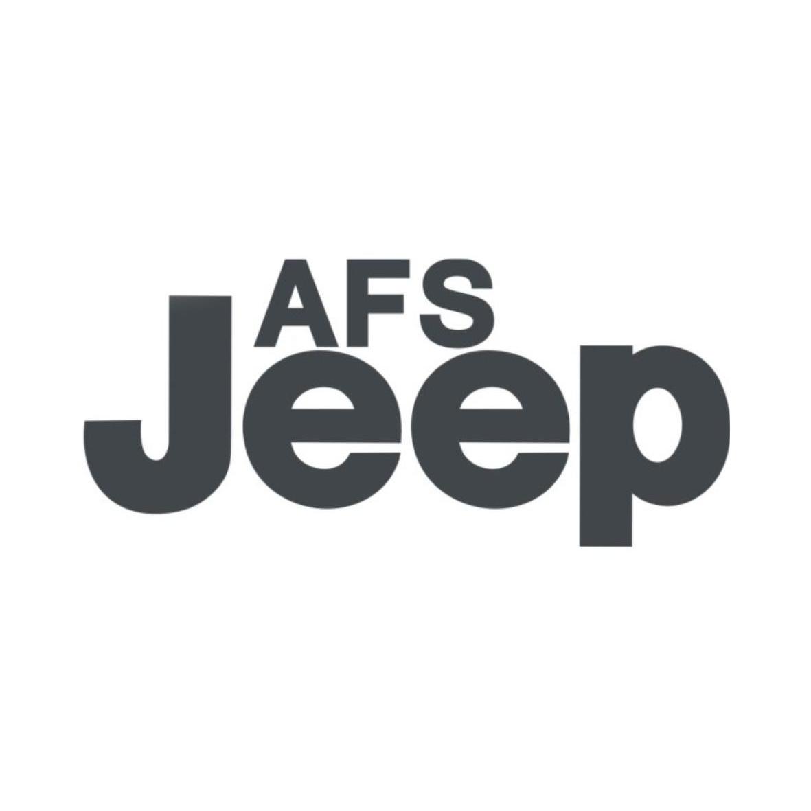 afs jeep_注册号12982226_商标注册查询 - 天眼查