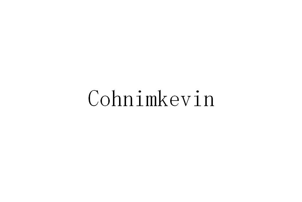 cohnimkevin