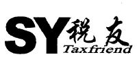 税友;taxfriend;sy