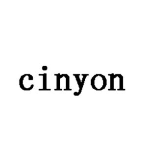 cinyon